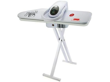 HAAM Steam Press Iron 34" with Digital Display, HM34SP-WN21