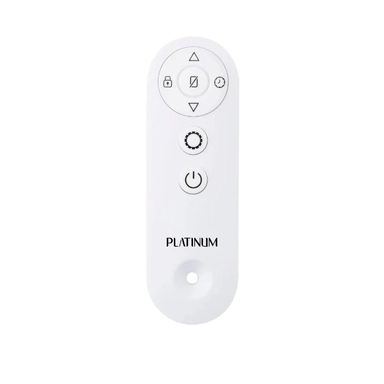 دفاية بلاتينيوم زيت 13 ريشة ابيض 2500 واط OH-1300