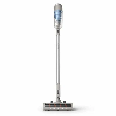 Philips Cordless Vacuum Cleaner, Blue, XC2011/61