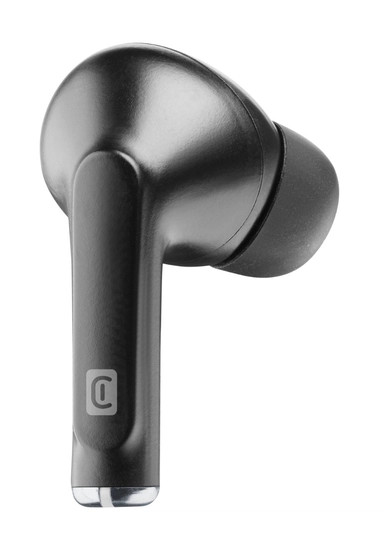 Cellularline BT EARPHONES FLICK TWS UNIV. BLACK