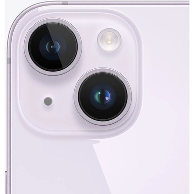 Apple Iphone 14 Plus  128GB  5G  Purple