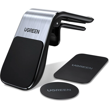 UGREEN Waterfall Magnetic Phone Holder Space Gray