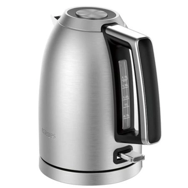 غلاية كروبس ستانلس 1.7 لتر BW552DM0