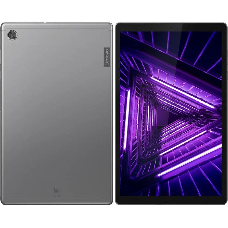 Lenovo Tab M10 HD 2nd Gen 2G+32GGR-SA- Iron Grey