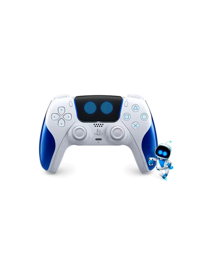 Sony PlayStation DualSense 5 Controller Astrobot Ltd Ed.V2