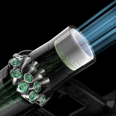 مكنسة دايسون لاسلكية 479332-01