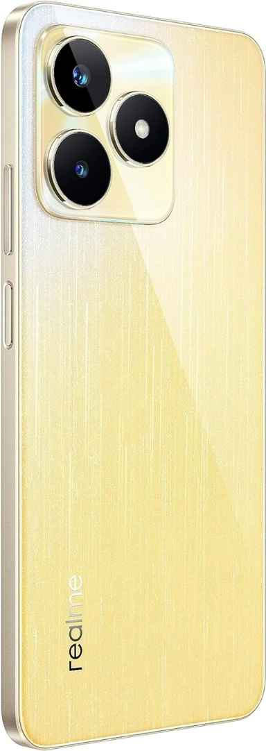 Realme C53 4G 6GB 128GB Mighty Chmpion Gold