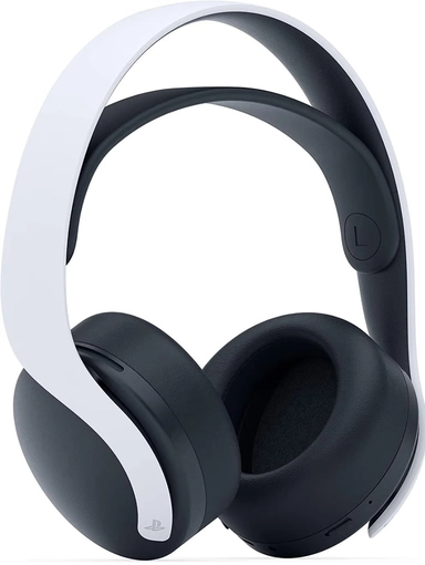 PlayStation 5 Console With Pulse 3D Headset Bundle, CFI-1116A-CFI-ZWH1