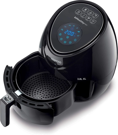kenwood Air Fryer 1500 W, 3.8 L., Black, OWHFP30.000BK