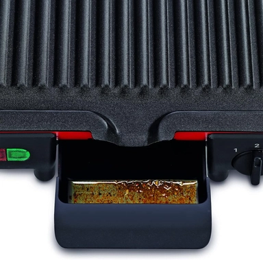 Tefal electric grill ultracompact grill without oil, GC302528