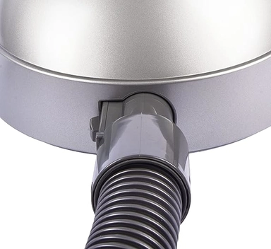 Hitachi Duck Vacuum Cleaner 5L 1800W Silver, CV-W1800SI