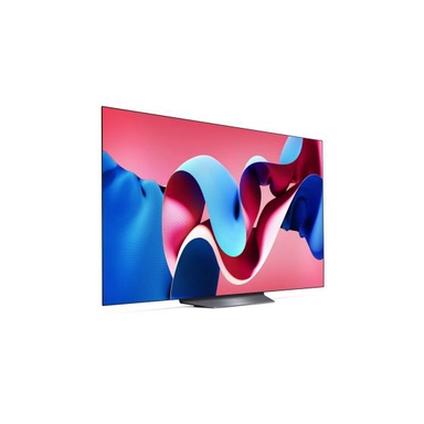 شاشة ال جي OLED evo CS4 4K ذكية دولبي فيجن 140 هرتز | المنيع