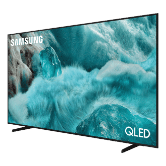 Samsung 55-Inch Smart QLED TV QA55Q7FAAUXSA