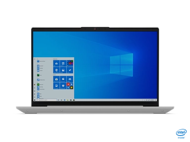 Lenovo IdeaPad 5, i7-1165G7, 8GB,512GB SSD, W11, Grey