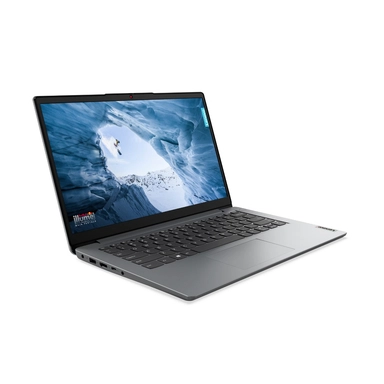 Lenovo IdeaPad 1 Core i3 1215U 4GB 256GB SSD 14 inch Grey