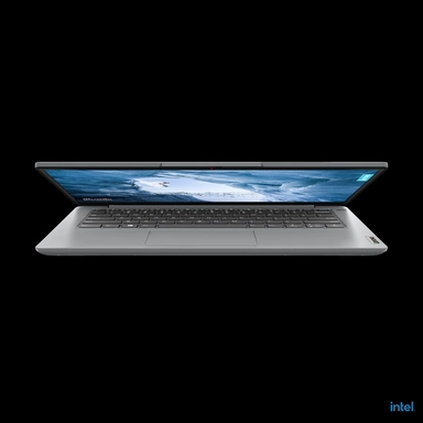 Lenovo IdeaPad 1 Core i3 1215U 4GB 256GB SSD 14 inch Grey
