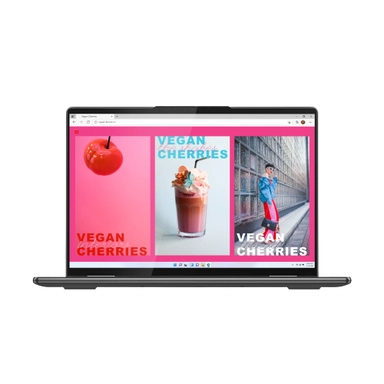 Lenovo Yoga7 Core i7-1255U 16GB 512GB SSD 14 inch Grey