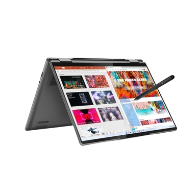 Lenovo Yoga7 Core i7-1255U 16GB 512GB SSD 14 inch Grey