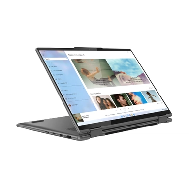Lenovo Yoga7 Core i7-1255U 16GB 512GB SSD 14 inch Grey
