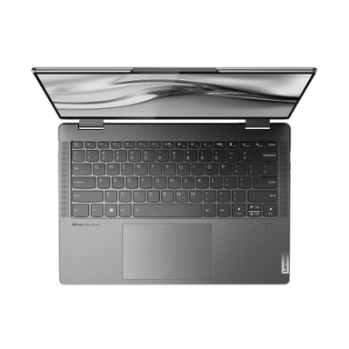 Lenovo Yoga7 Core i7-1255U 16GB 512GB SSD 14 inch Grey