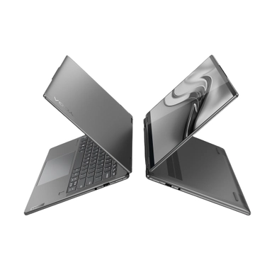 Lenovo Yoga7 Core i7-1255U 16GB 512GB SSD 14 inch Grey
