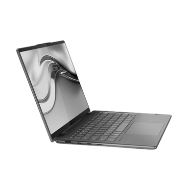 Lenovo Yoga7 Core i7-1255U 16GB 512GB SSD 14 inch Grey