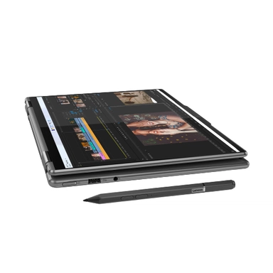 Lenovo Yoga7 Core i7-1255U 16GB 512GB SSD 14 inch Grey
