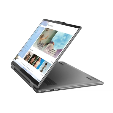 Lenovo Yoga7 Core i7-1255U 16GB 512GB SSD 14 inch Grey