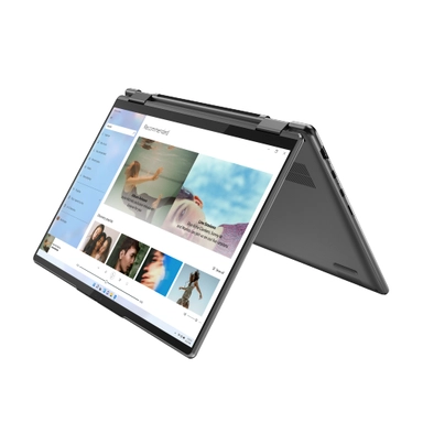 Lenovo Yoga7 Core i7-1255U 16GB 512GB SSD 14 inch Grey