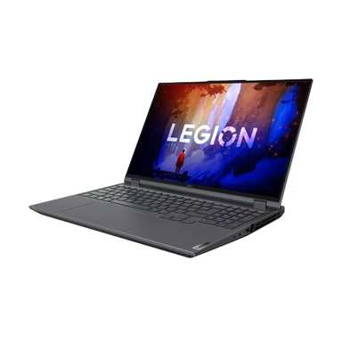 Lenovo Legion5 Pro RYZEN_7_6800H 16GB 1TB SSD Grey