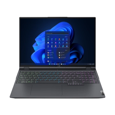 Lenovo Legion5 Pro RYZEN_7_6800H 16GB 1TB SSD Grey