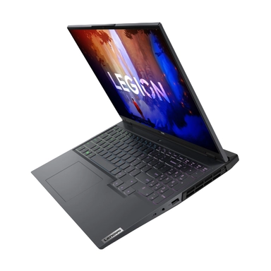 Lenovo Legion5 Pro RYZEN_7_6800H 16GB 1TB SSD Grey