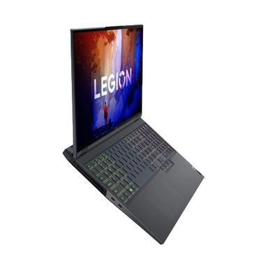 Lenovo Legion5 Pro RYZEN_7_6800H 16GB 1TB SSD Grey