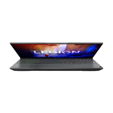 Lenovo Legion5 Pro RYZEN_7_6800H 16GB 1TB SSD Grey