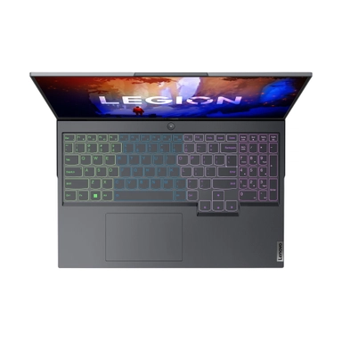 Lenovo Legion5 Pro RYZEN_7_6800H 16GB 1TB SSD Grey