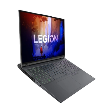 Lenovo Legion5 Pro RYZEN_7_6800H 16GB 1TB SSD Grey