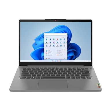 Lenovo IdeaPad 3 Core i7 1255U 8GB 512GB SSD14 inchGrey