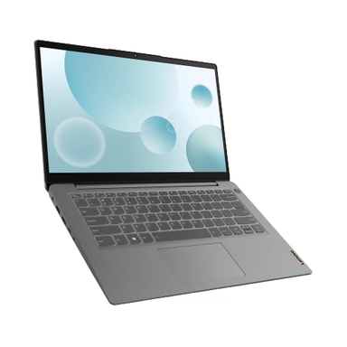 Lenovo IdeaPad 3 Core i7 1255U 8GB 512GB SSD14 inchGrey