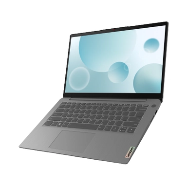 Lenovo IdeaPad 3 Core i7 1255U 8GB 512GB SSD14 inchGrey