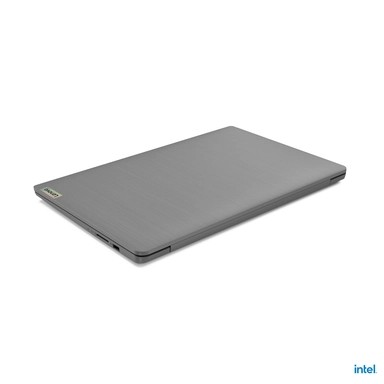 Lenovo IP3 Core I5-1235U 16GB 512GB SSD 15.6 inch Storm Grey