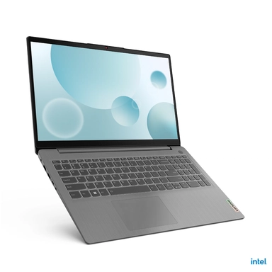Lenovo IP3 Core I5-1235U 16GB 512GB SSD 15.6 inch Storm Grey