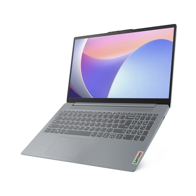Lenovo IP Slim3 i7-13620H 16GB 512GB SSD W11 15.6"Artic Grey