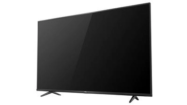 TCL 50" UHD 4K Android Smart LED TV, 50T615