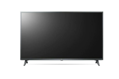 LG 4K UHD 70 Inch 75 series, Quad Core Processor, Active HDR, Arabic AI, 70UP7550PVD
