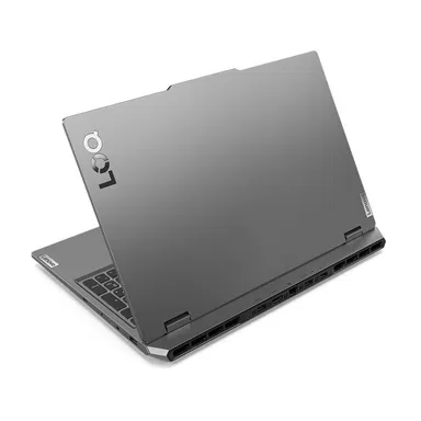 لينوفو LOQ15IRX9، اي 7 - 13650 اتش اكس، 24 جيجا، 512جيجا، 15.6 بوصة، رمادي