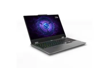 Lenovo LOQ 15IRX9 Corei7-14700HX 16GB 1TB W11 15.6"Luna Grey