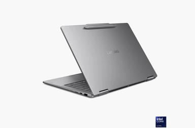 لابتوب لينوفو يوجا 7 2 في 1 U7-14ILL10، 16 جيجابايت، 1 تيرابايت، SSD W11، 14 بوصة، رمادي