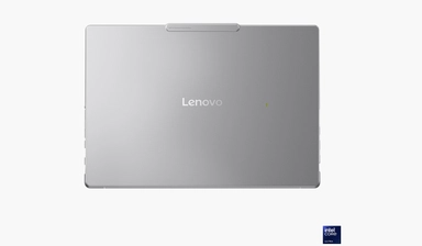 لابتوب لينوفو يوجا برو U7-14IAH10، سعة 32 جيجابايت، وقرص SSD سعة 1 تيرابايت، لون رمادي W11، مقاس 14.5 بوصة