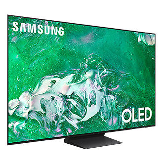 Samsung 83-inch Smart OLED TV QA83S90DAEXSA S90