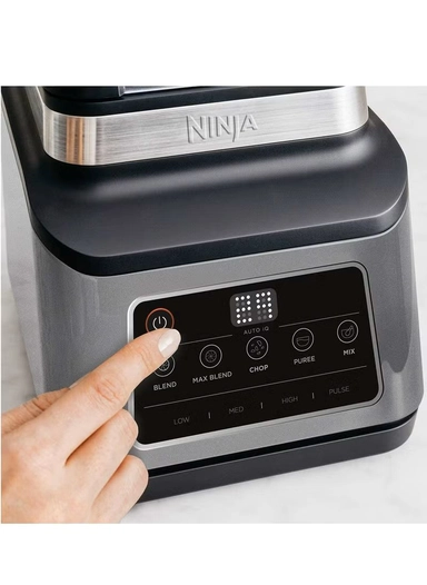 محضّر طعام Ninja ٣ في 1 سعة 2.1 لتر BN801ME